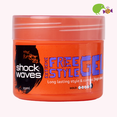 shockwaves-extreme-free-style-hair-gel-high-shine-250ml-5014551