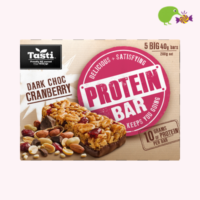 tasti-dark-choc-cranberry-protein-bars-5-x-40g-5240821