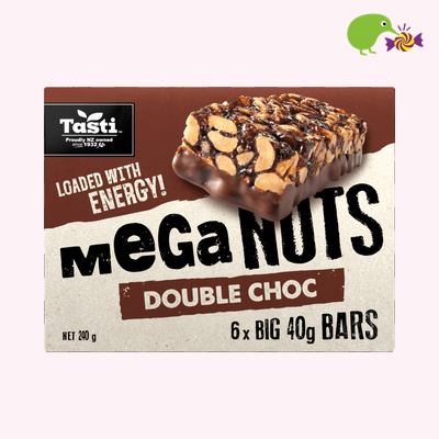 tasti-meganuts-double-choc-bars-6-x-40g-5016848