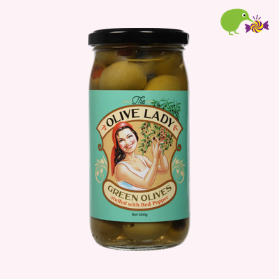 the-olive-lady-green-stuffed-olives-with-peppers-360g-5037145