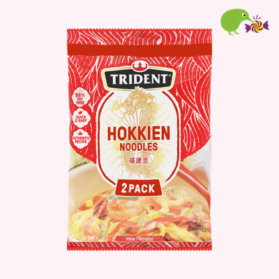 Trident Hokkien Noodles