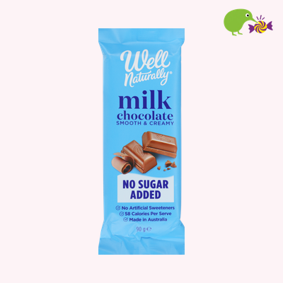 well-naturally-no-sugar-added-smooth-and-creamy-milk-chocolate-block-90g-5234433